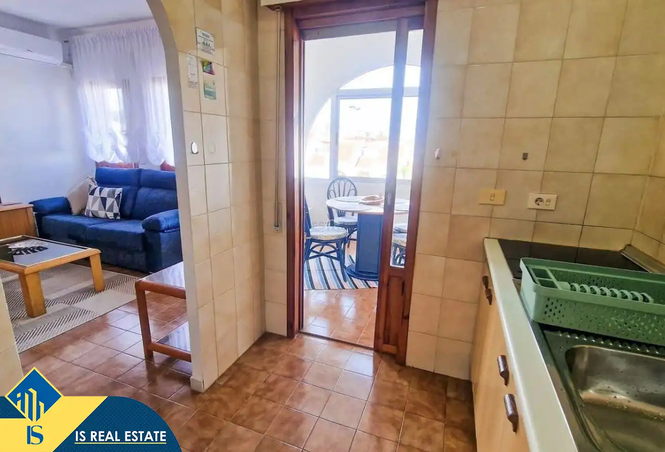 Apartment with pool for sale in Playa del Cura, imagen 20