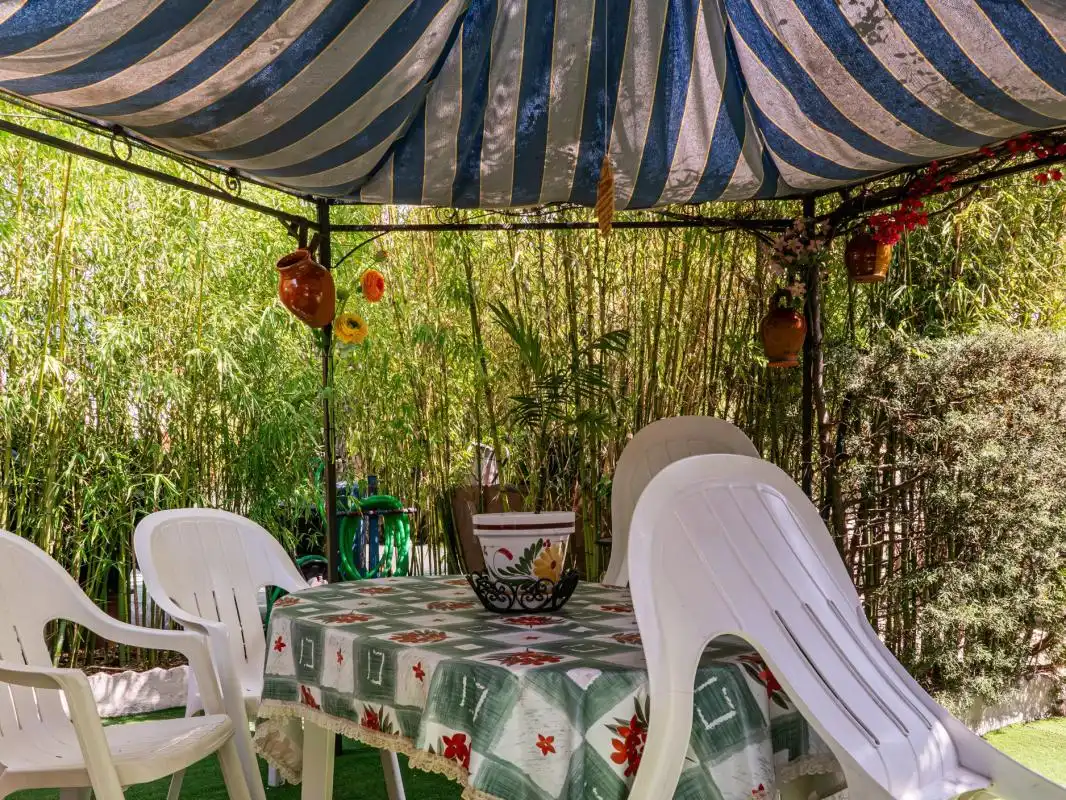 Casa o chalet en venta en C. Goya, Villa del Prado