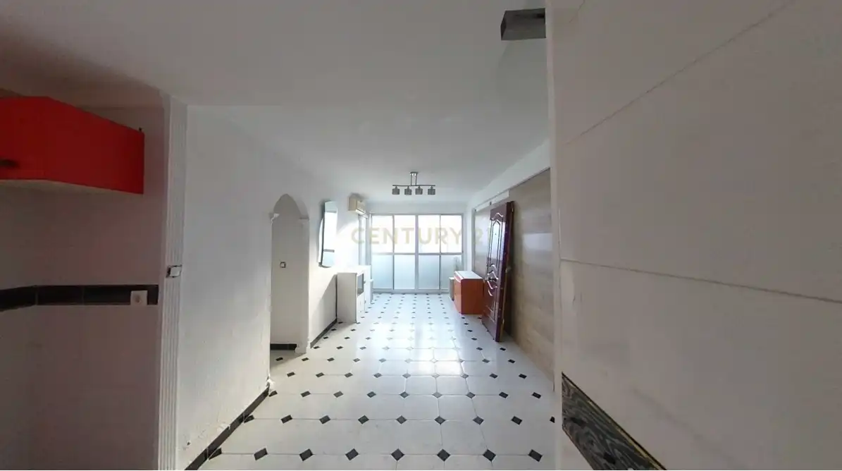 Apartamento en venta en Málaga