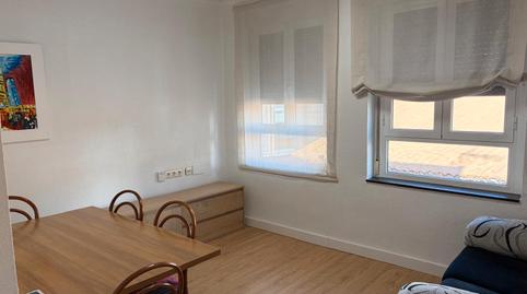 Foto 4 de Pis de lloguer a Las Cruces, Villena