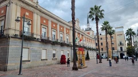 Foto 2 de Pis en venda a Centro,  Huelva Capital