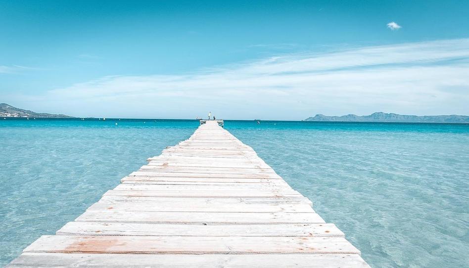 Photo 1 of Flat for sale in  Rodriguez de la Fuente, Muro, Illes Balears