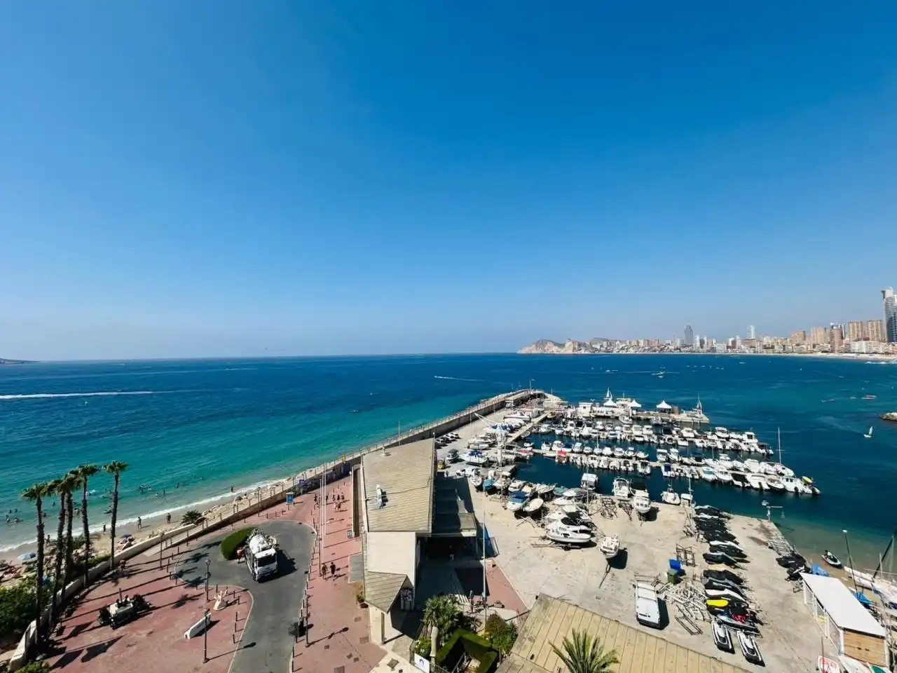 Duplex avec terrasse à vendre à Casco Antiguo - Puerto, imagen 21