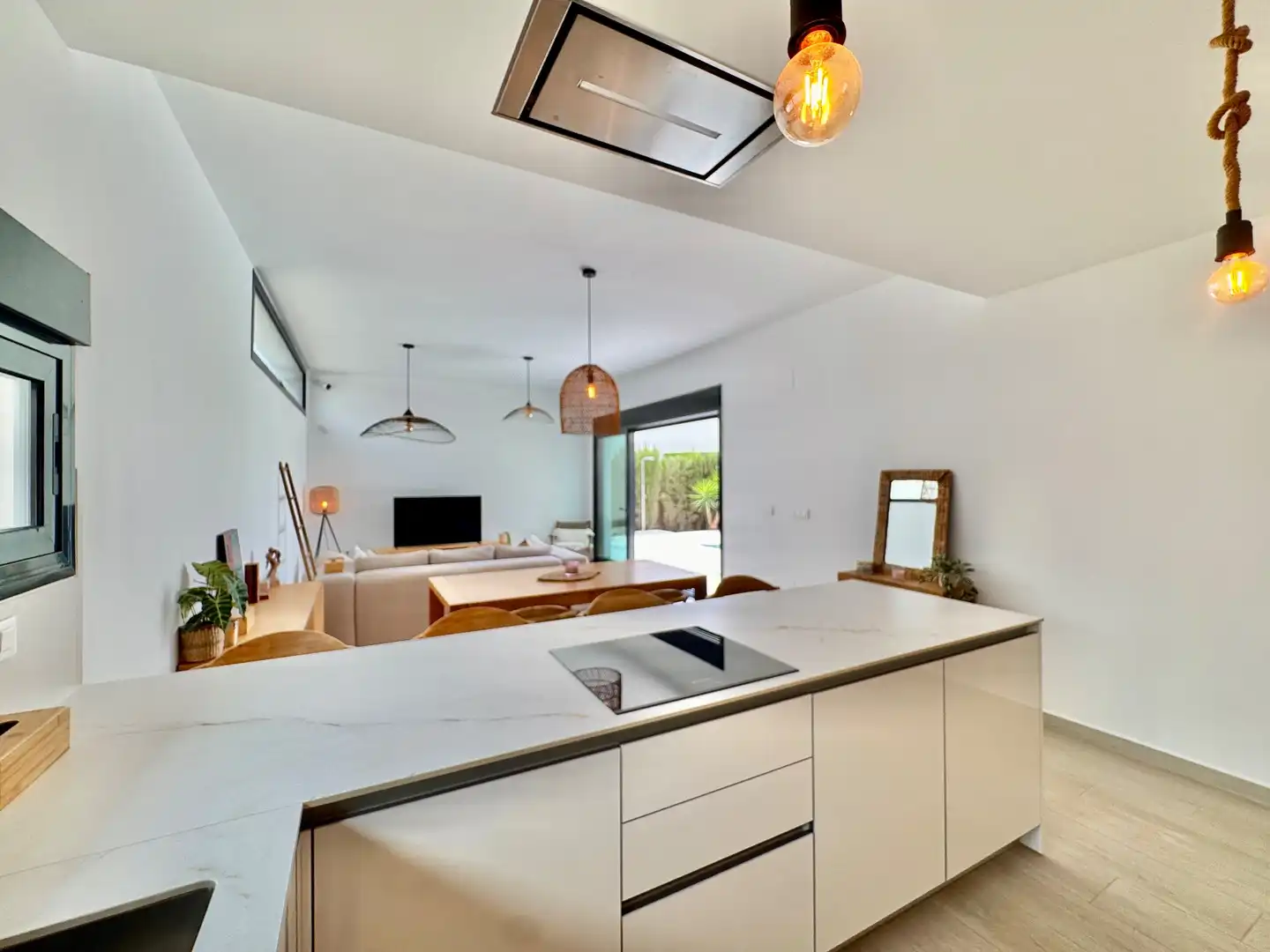 House with pool for sale in Partidas de Alicante, imagen 21