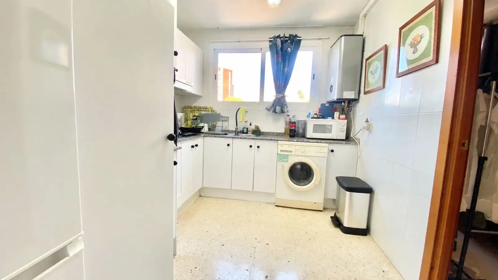 Apartment with pool to rent in Playa de Poniente, imagen 10