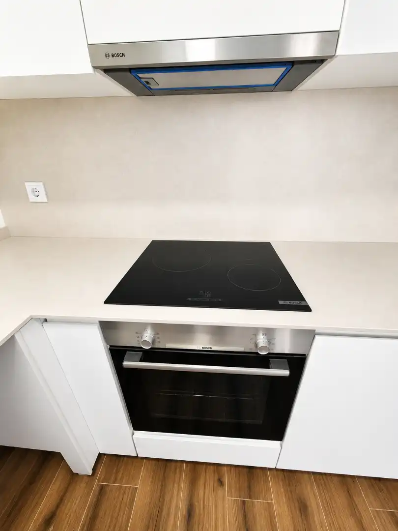 Cuina de Pis en venda en Viladecans amb Aire condicionat, Calefacció i Parquet