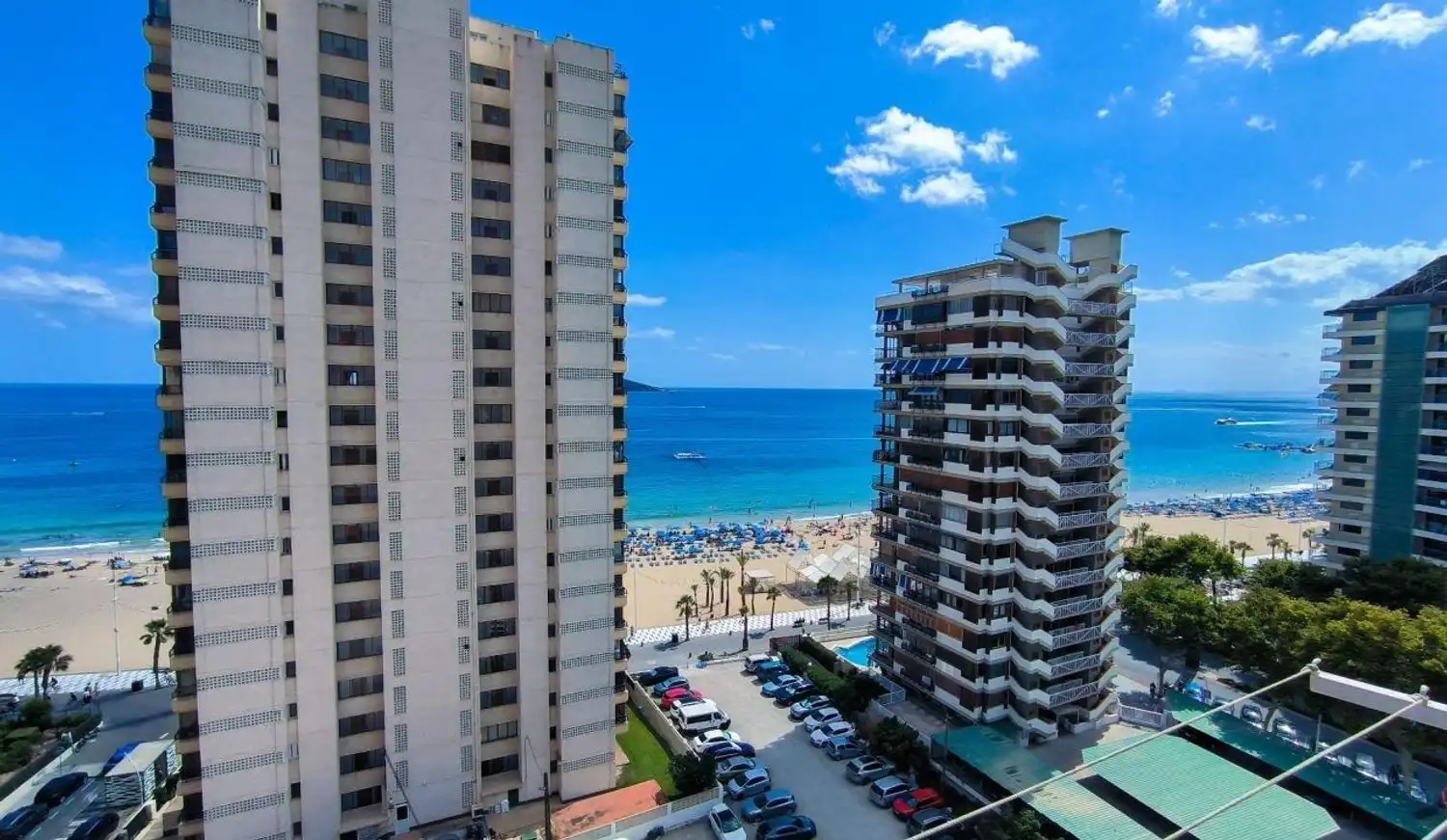 Apartment with lift for sale in Playa de Levante, imagen 2