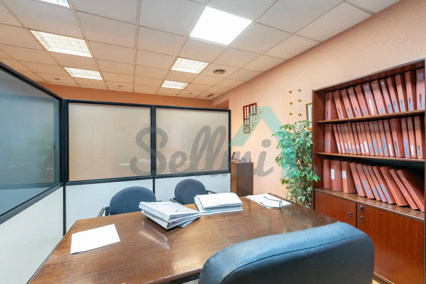 Büro mit Aufzug zur Miete in Caveda, imagen 18