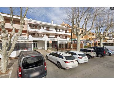 Business premises for sale in Calle Marinada