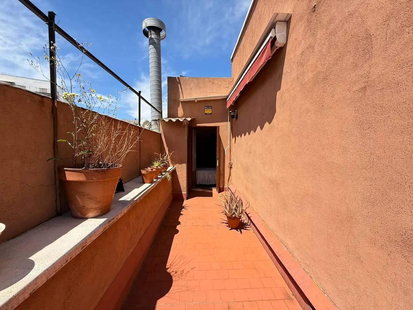 Dachboden zur Miete in Calle ALFONSO X, Almagro