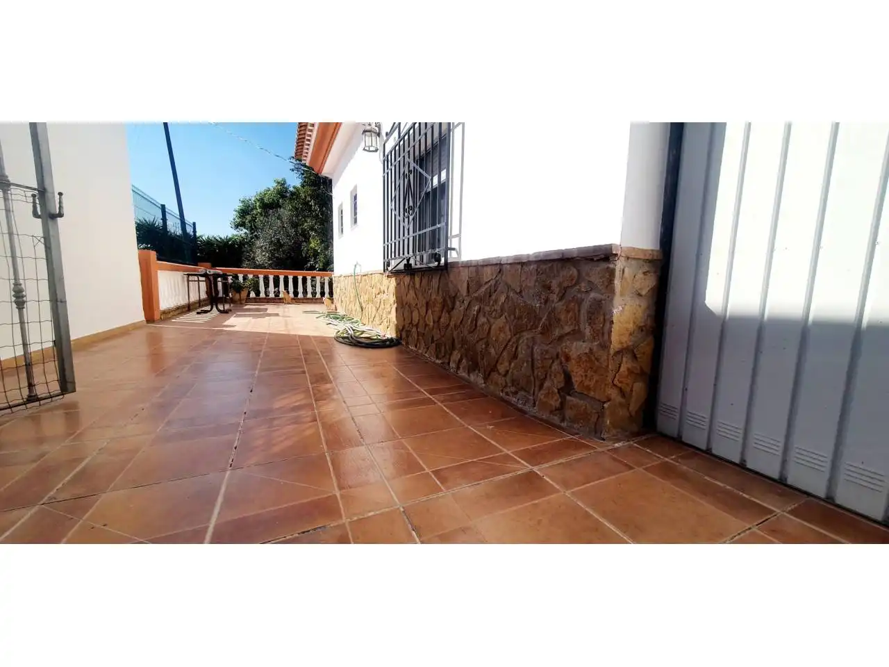Chalet con jardín en venta en Pasaje Los Martos 1, imagen 62