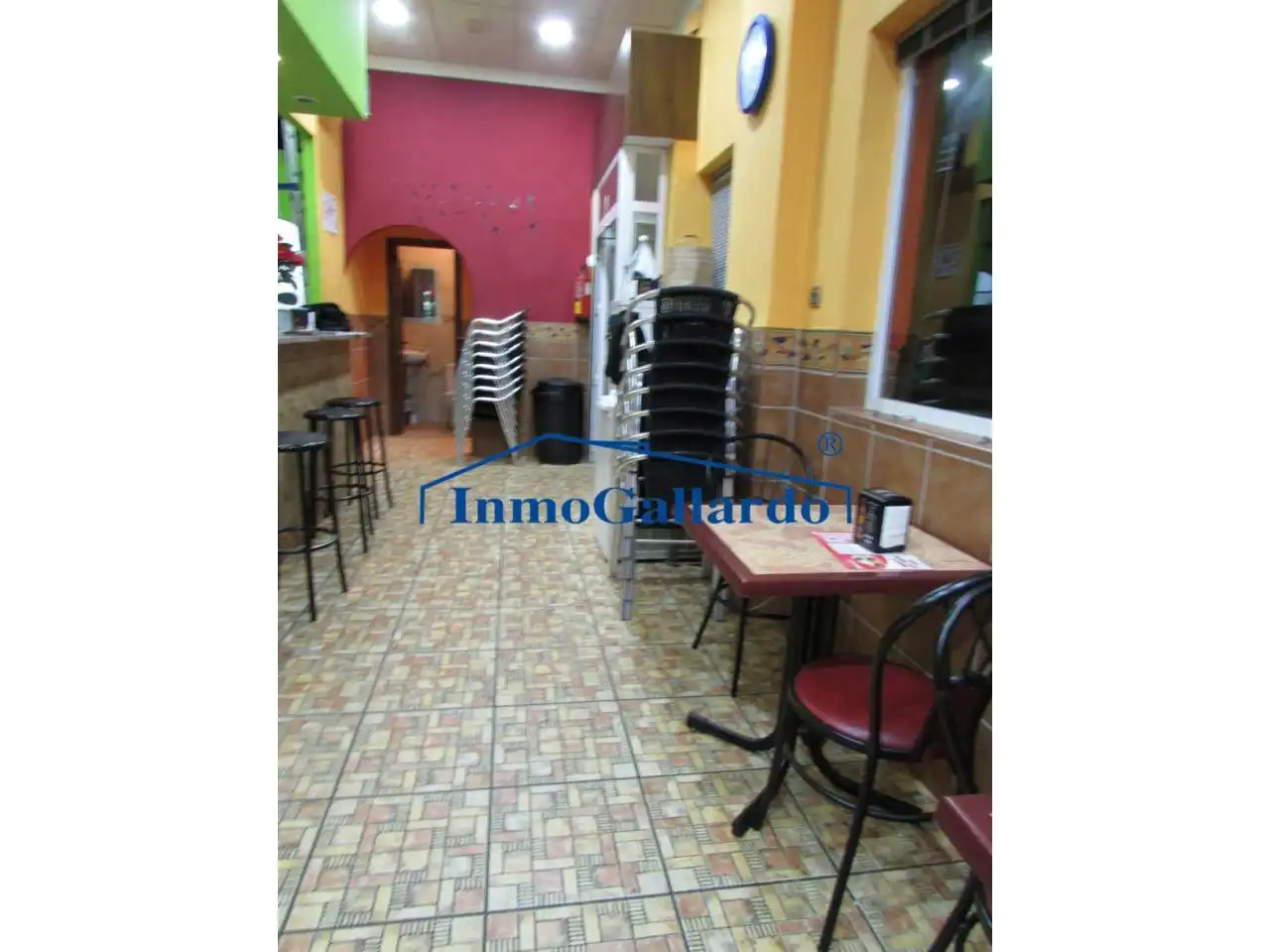 Business premises for sale in Playa del Rincón, imagen 11