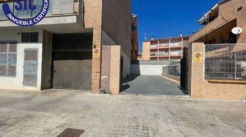 Foto 3 de Residencial en venda a Calle de Valencia, Casco Urbano, Náquera
