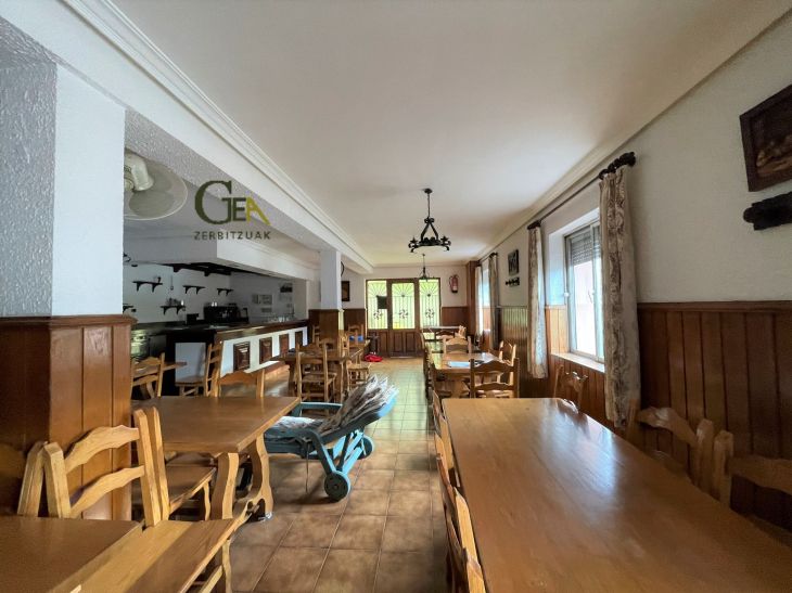 House or chalet for sale in Villabona  with Heating, Terrace and Storage room