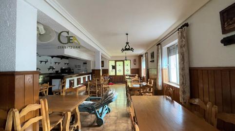 Foto 3 de Casa o chalet en venta en Otsabi Auzoa, Villabona, Gipuzkoa