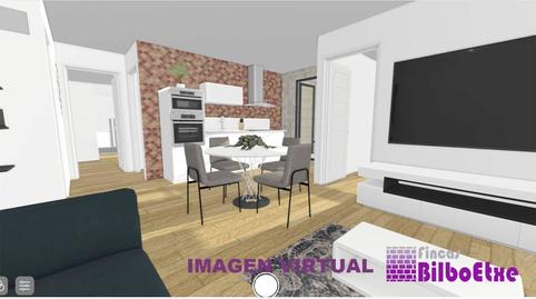 Photo 2 of Flat for sale in Calle Zamakola, La Peña, Bilbao