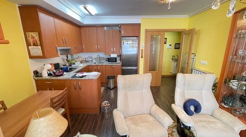 Foto 4 de Apartament en venda a Avenida de Olmedo, Cistérniga, Valladolid