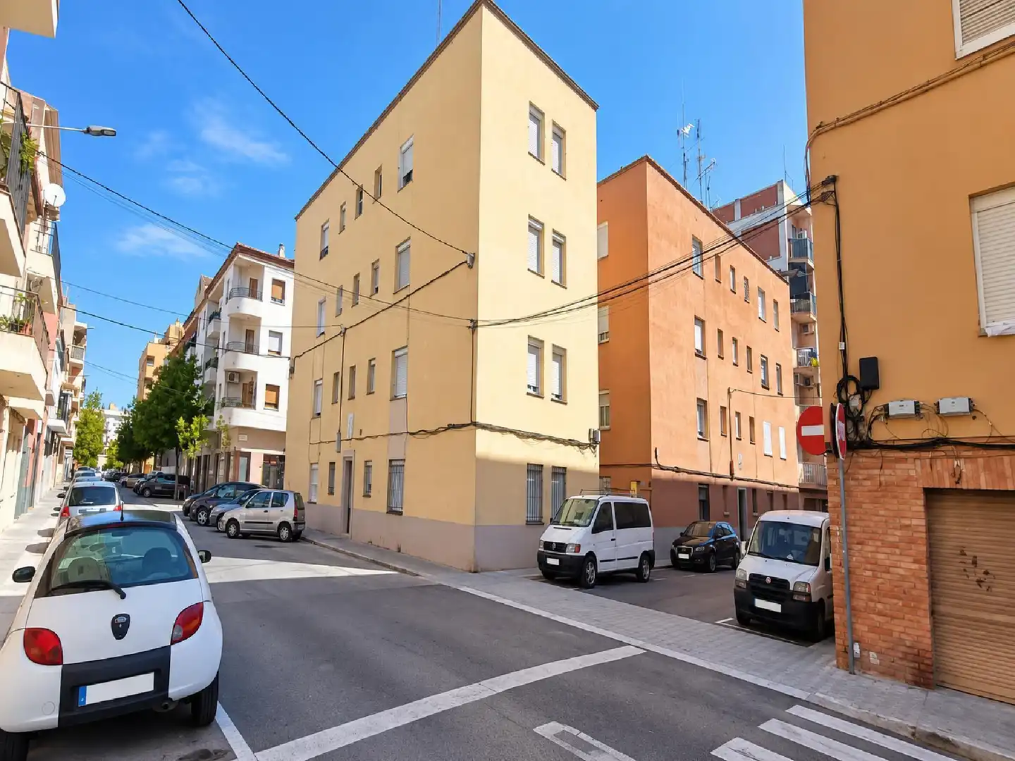 Pis amb ascensor en venda a Creu de la Mà, imagen 18