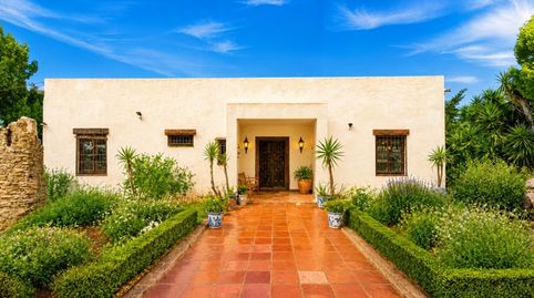 Foto 5 de Casa o chalet en venta en Las Lagunas - Campano, Chiclana de la Frontera