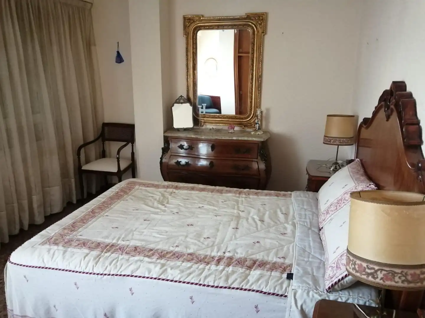 Wohnung mit Terrasse zum Verkauf in Almansa, imagen 16