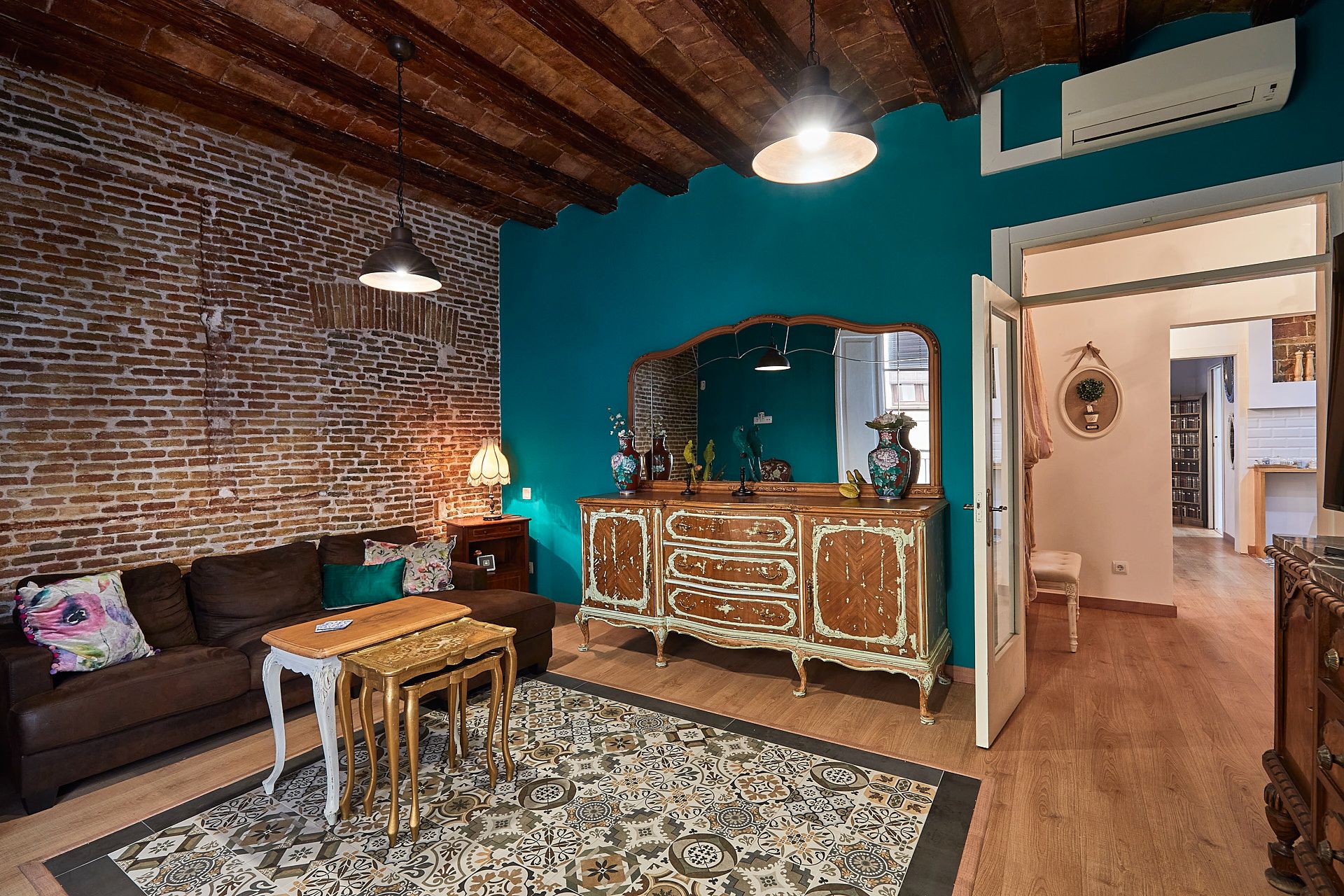 Pis en venda a Carrer de la Riereta, El Raval