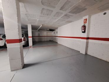 Individuel à vendre à Carrer de Joanot Martorell