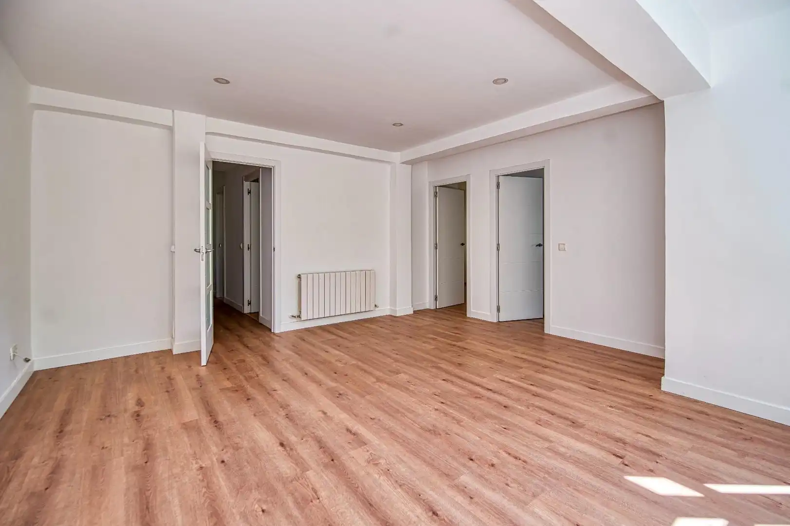 Flat for sale in Madrid