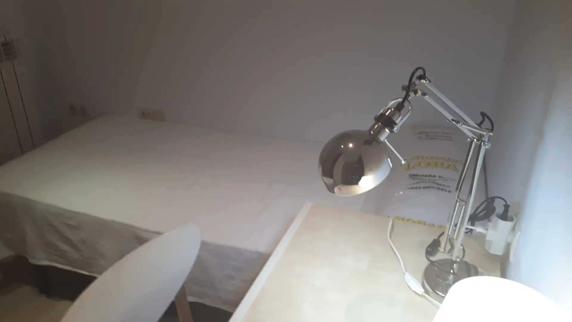 Flat for rent in Calle Santa Escolástica, San Matías - Realejo