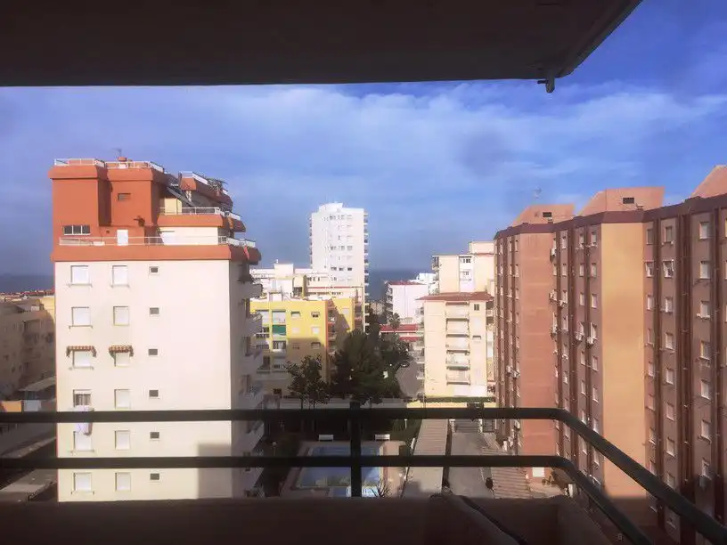 Apartament amb piscina de lloguer a Playa de Gandia, imagen 8