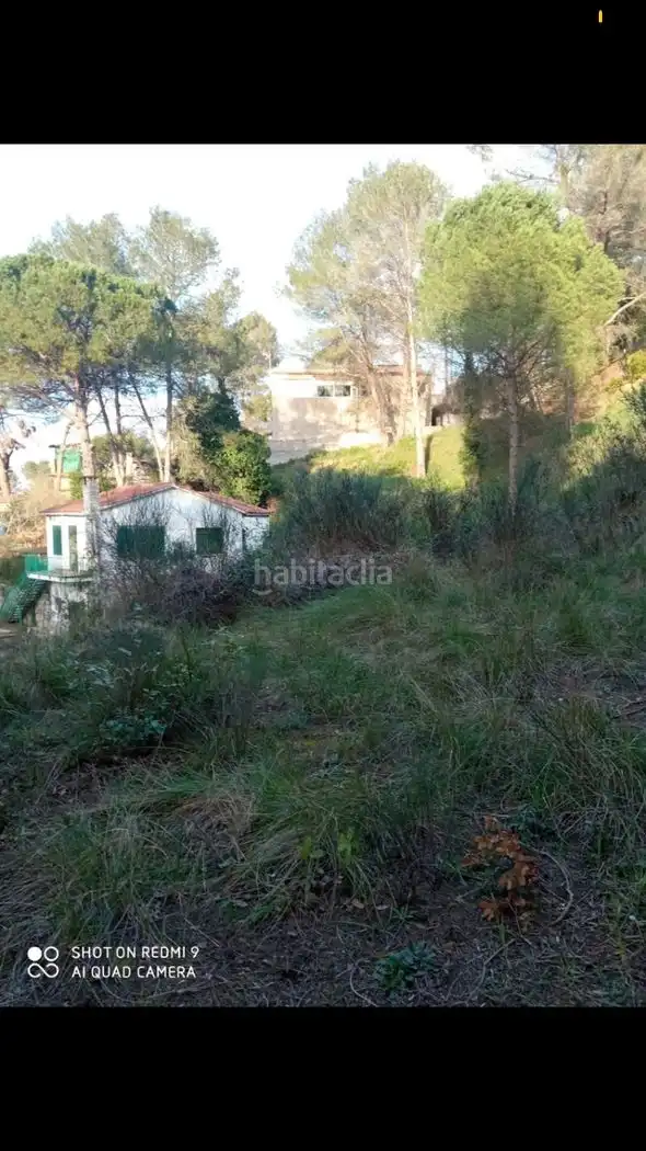 Terreno residencial en venta en Carrer de Pau Casals 7, imagen 4