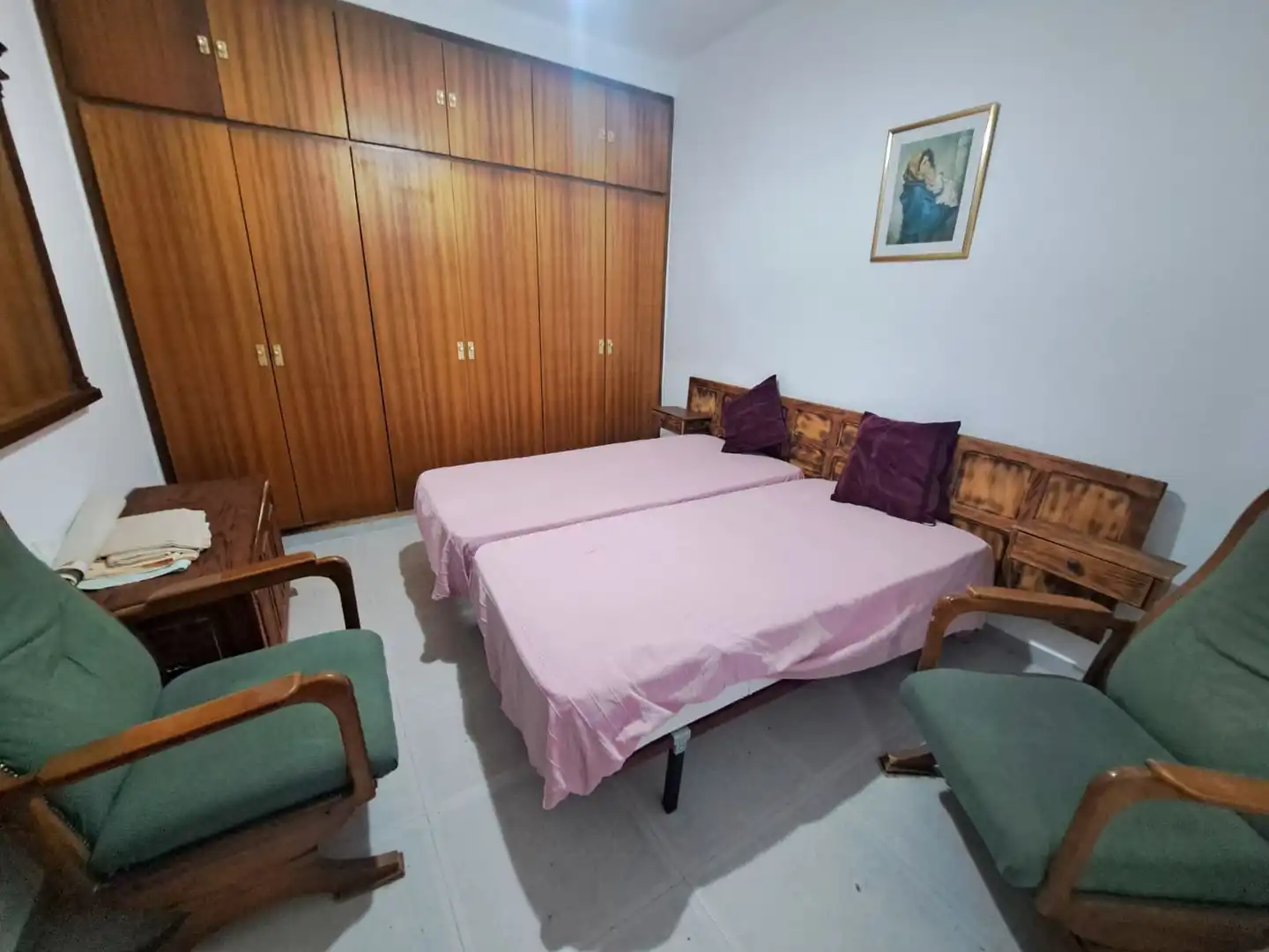 Casa adosada en venta en Norte