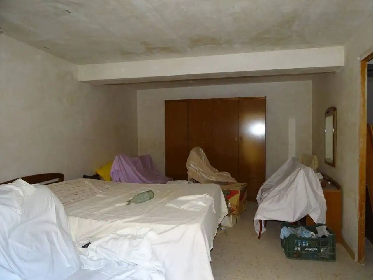 Casa o xalet en venda en Paüls