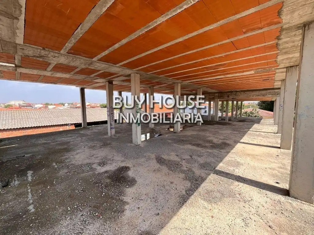 Casa o xalet en venda en Pantoja