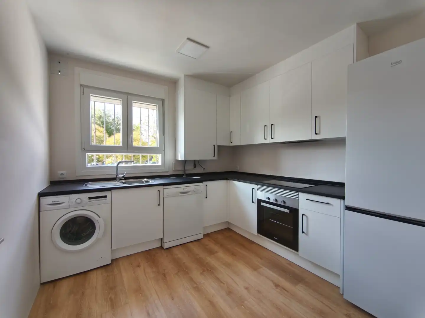 Appartement à louer à Brunete, imagen 4