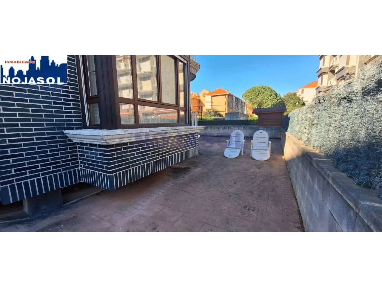 Appartement compact avec terrasse à louer à Calle Los Pinares 50, imagen 64