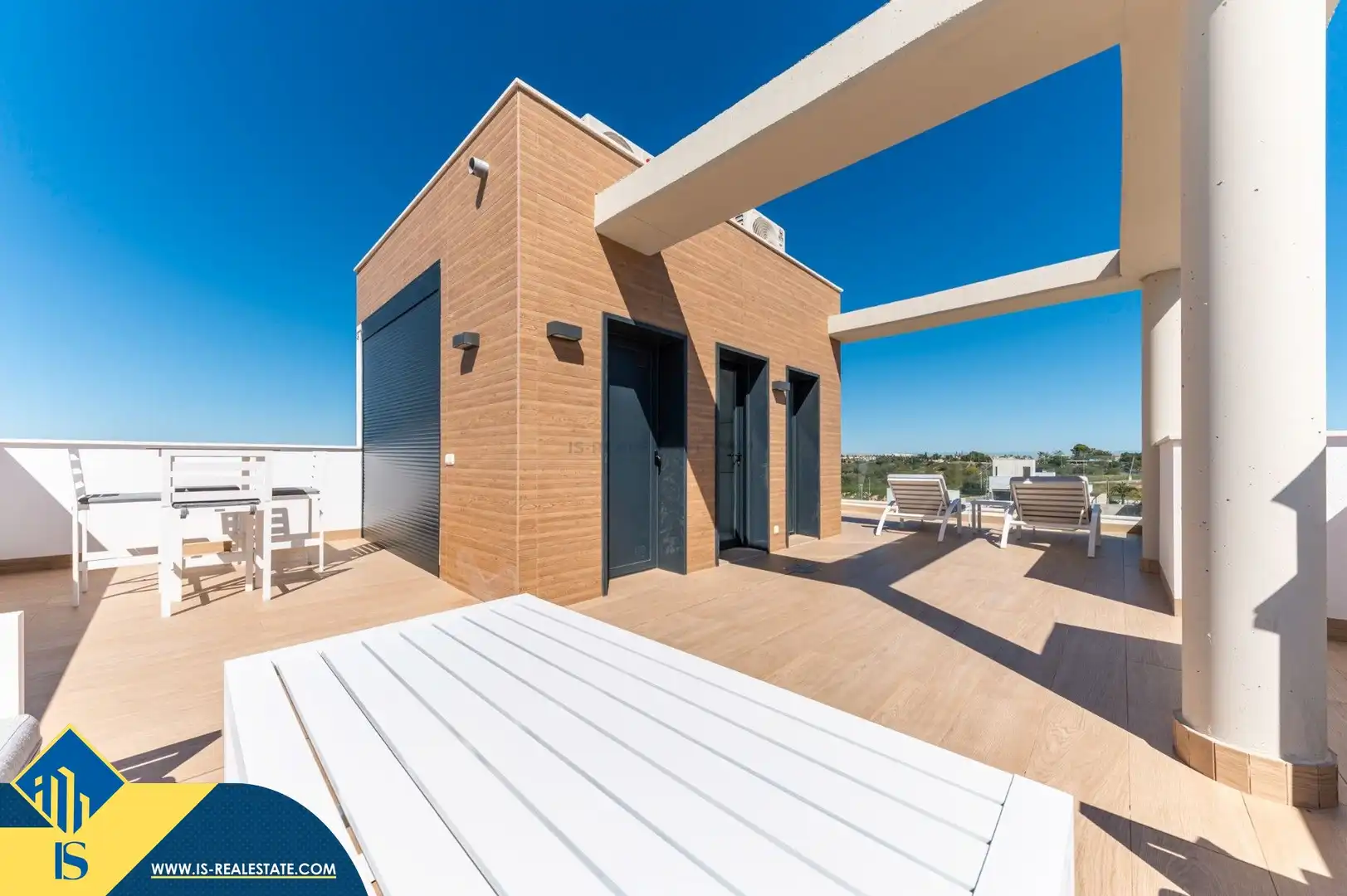 Detached house with terrace for sale in Orihuela Costa, imagen 20