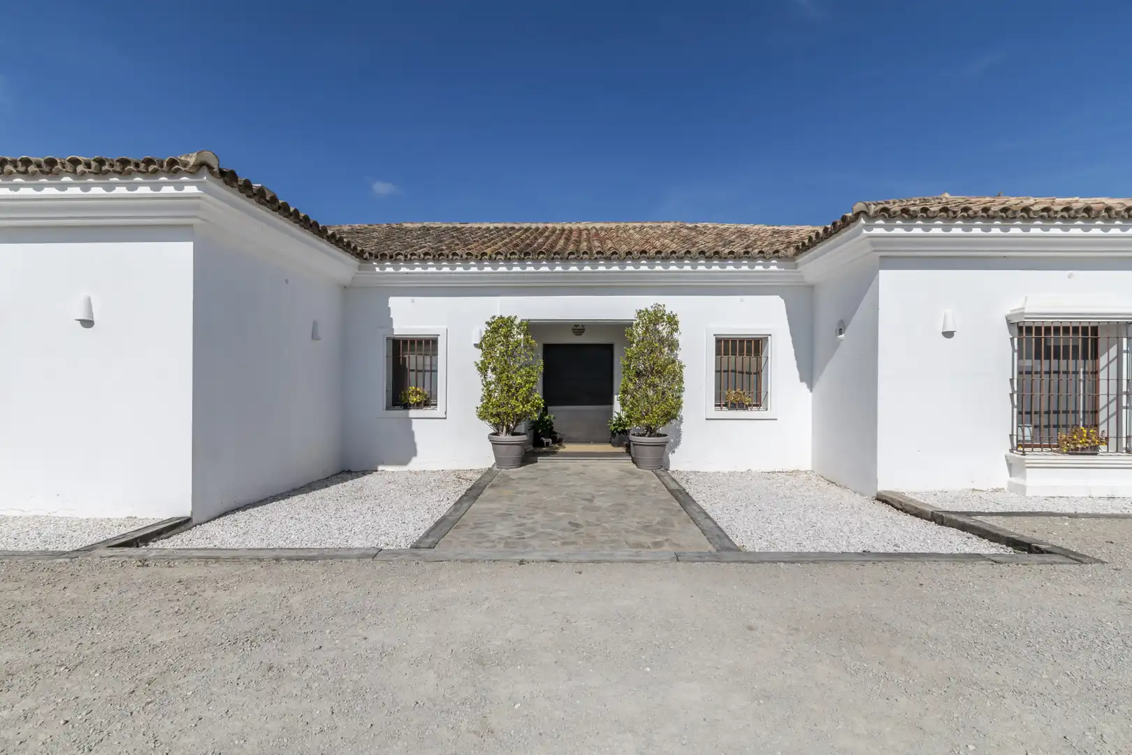 Maison avec jardin à vendre à San Enrique - Guadiaro -  Pueblo Nuevo, imagen 5