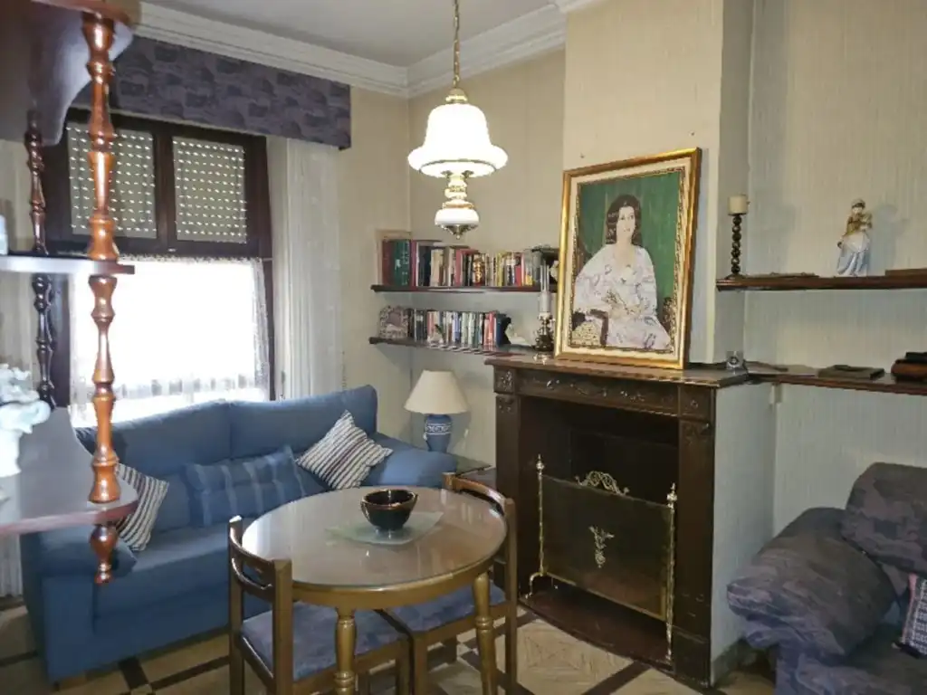 Wohnung zum Verkauf in RUPERTO CHAPI 19, imagen 7