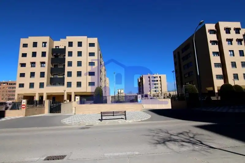 Parcheggio con ascensore in affitto a LOS OLMOS