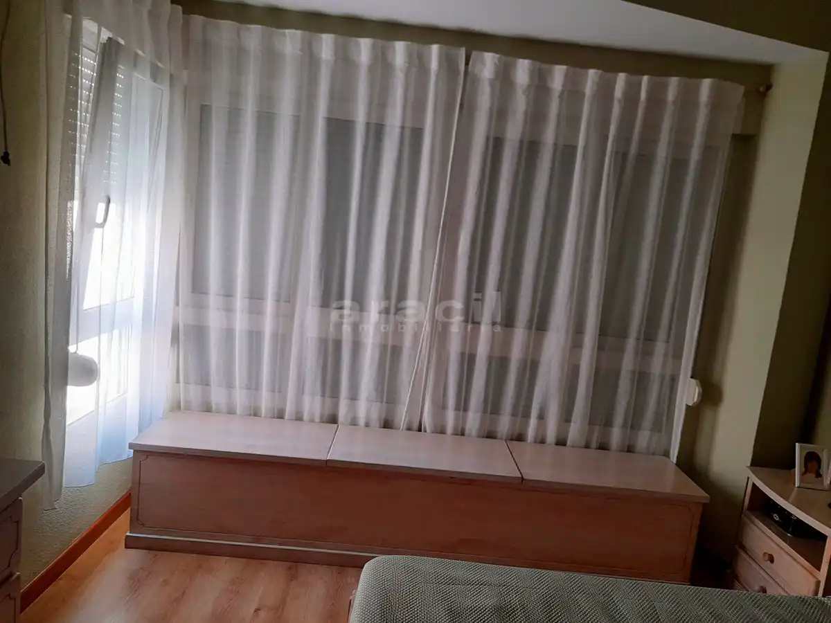 Penthouse mit Aufzug zum Verkauf in Santa Rosa, imagen 12