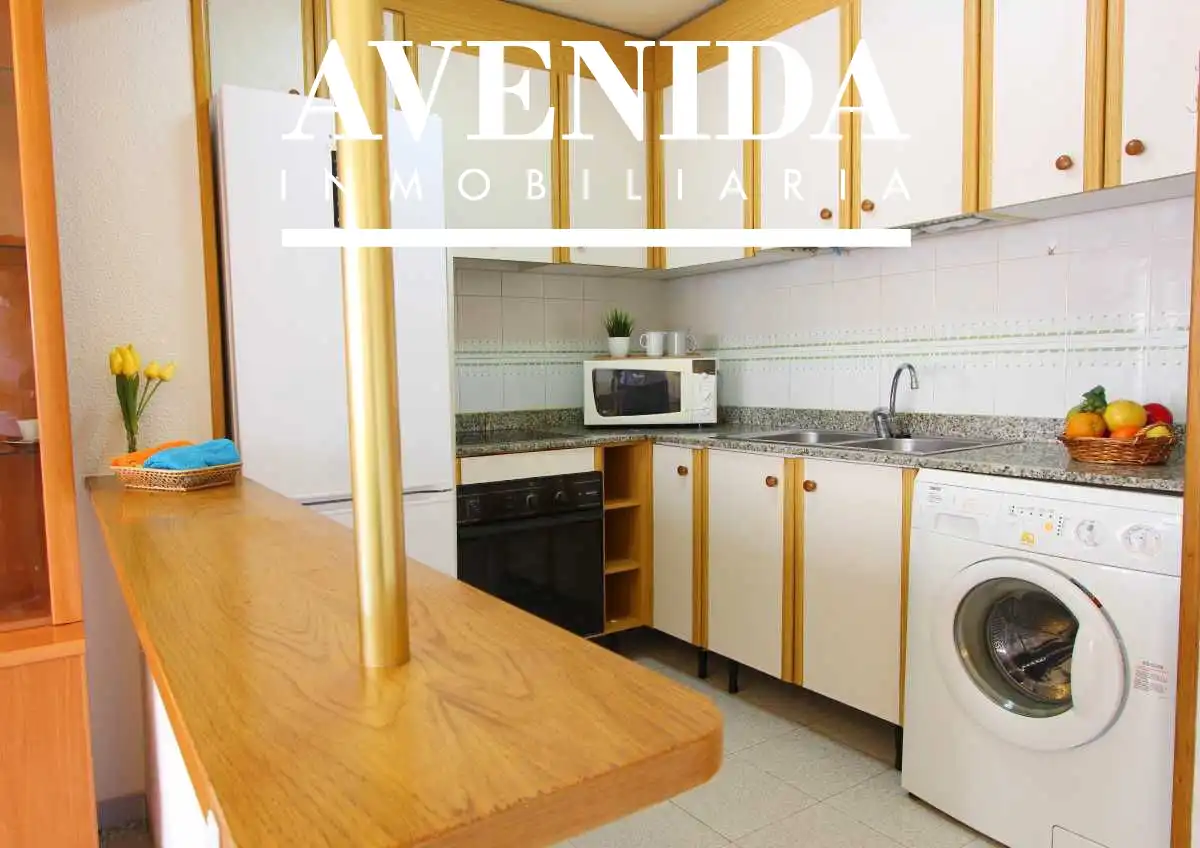 Appartement compact avec ascenseur à vendre à marítimo torre del rey 3, imagen 18
