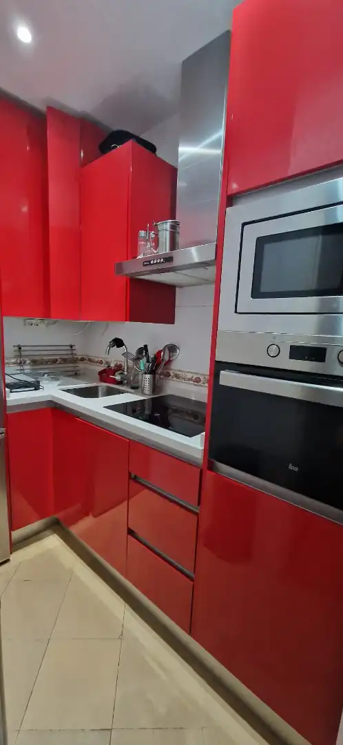 Cocina de Piso en venta en Latina