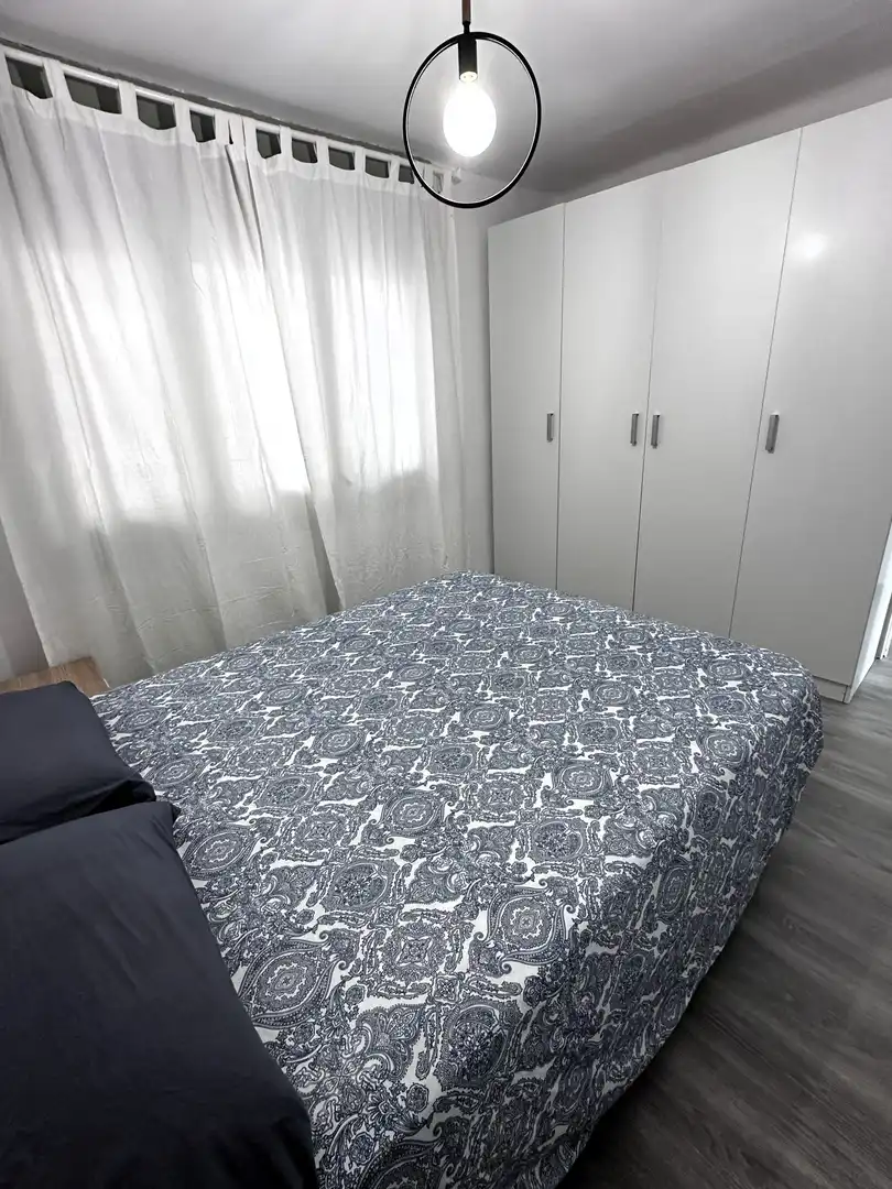 Apartamento de alquiler en Regueral - Prat d'en Forés