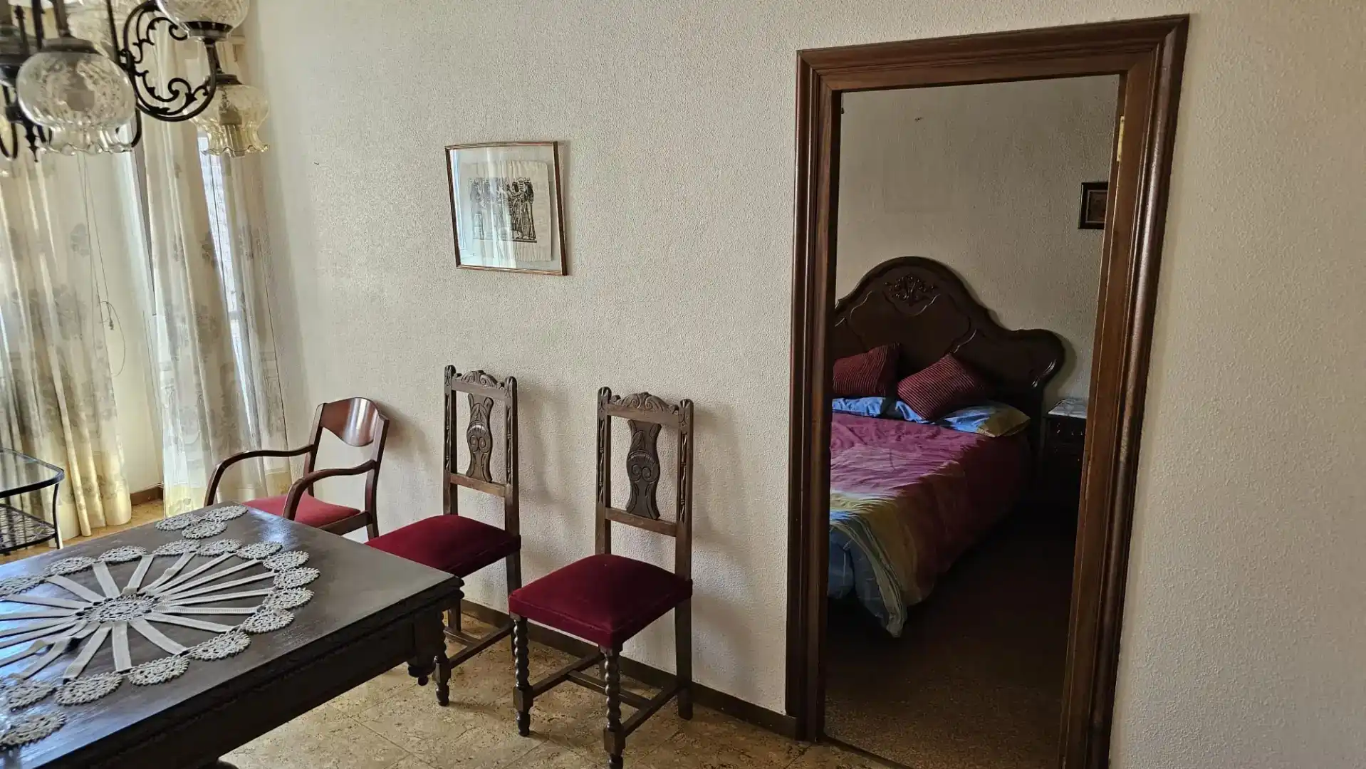 Flat for sale in Palencia, Palencia