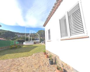 Garden of House or chalet for sale in Calonge