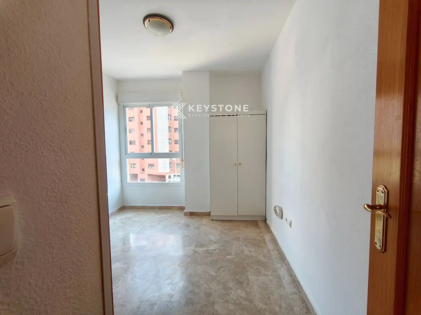 Piso con piscina en alquiler en CABO HUERTAS EN LA AVENIDA DE LA CONDOMINA, imagen 22