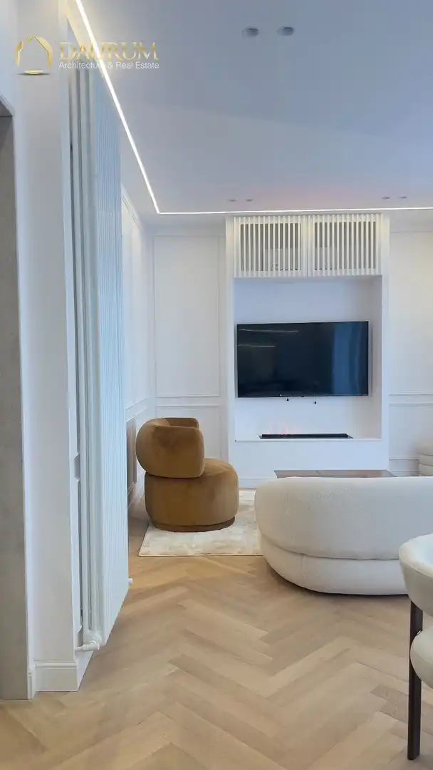 Wohnung mit Aufzug zum Verkauf in Francisco Silvela, imagen 86