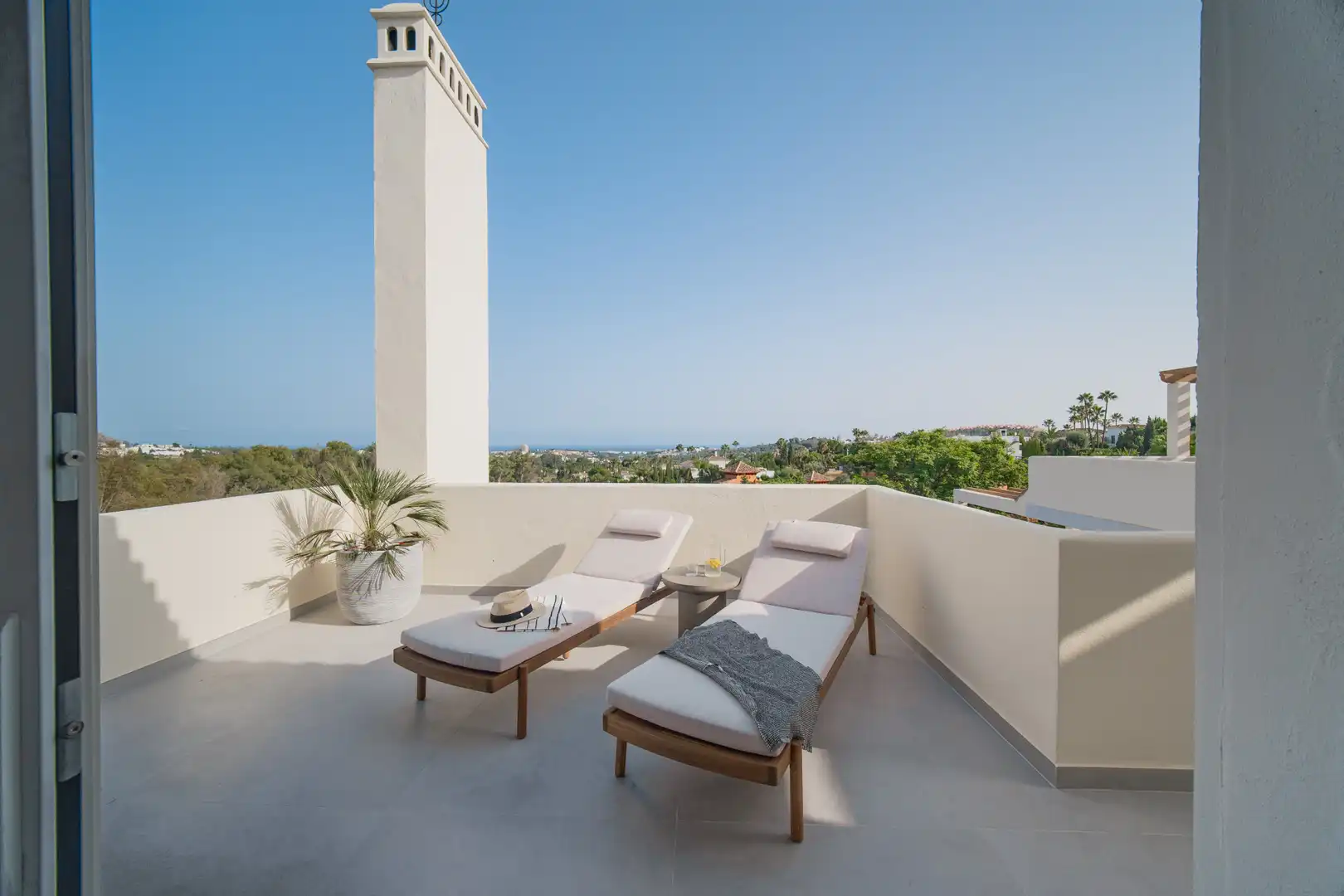 Apartament amb piscina en venda a Marbella Centro, imagen 32