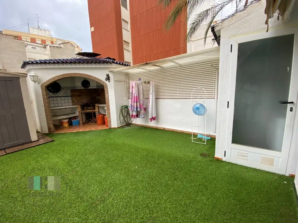 Maisonette zur Miete in Castellón de la Plana / Castelló de la Plana, Castellón