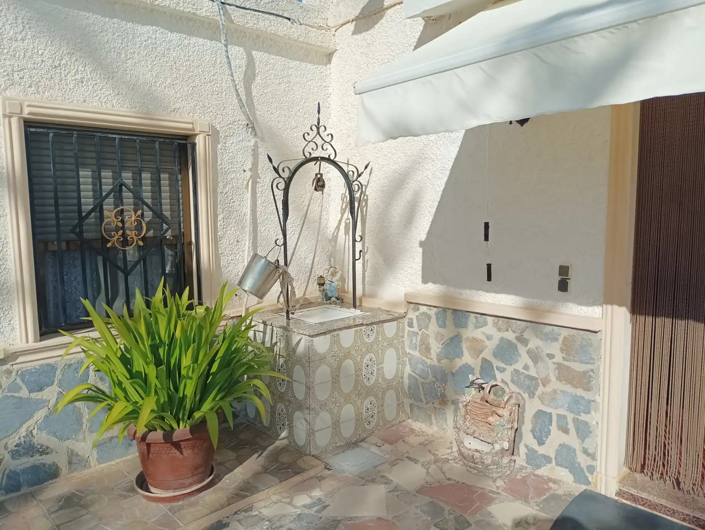 Maison rustique avec piscine à vendre à Albatera, imagen 34